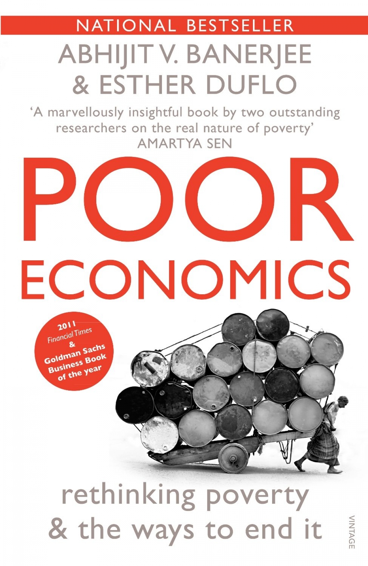 Экономика бедных: реальные возможности выйти из "ловушки бедности"