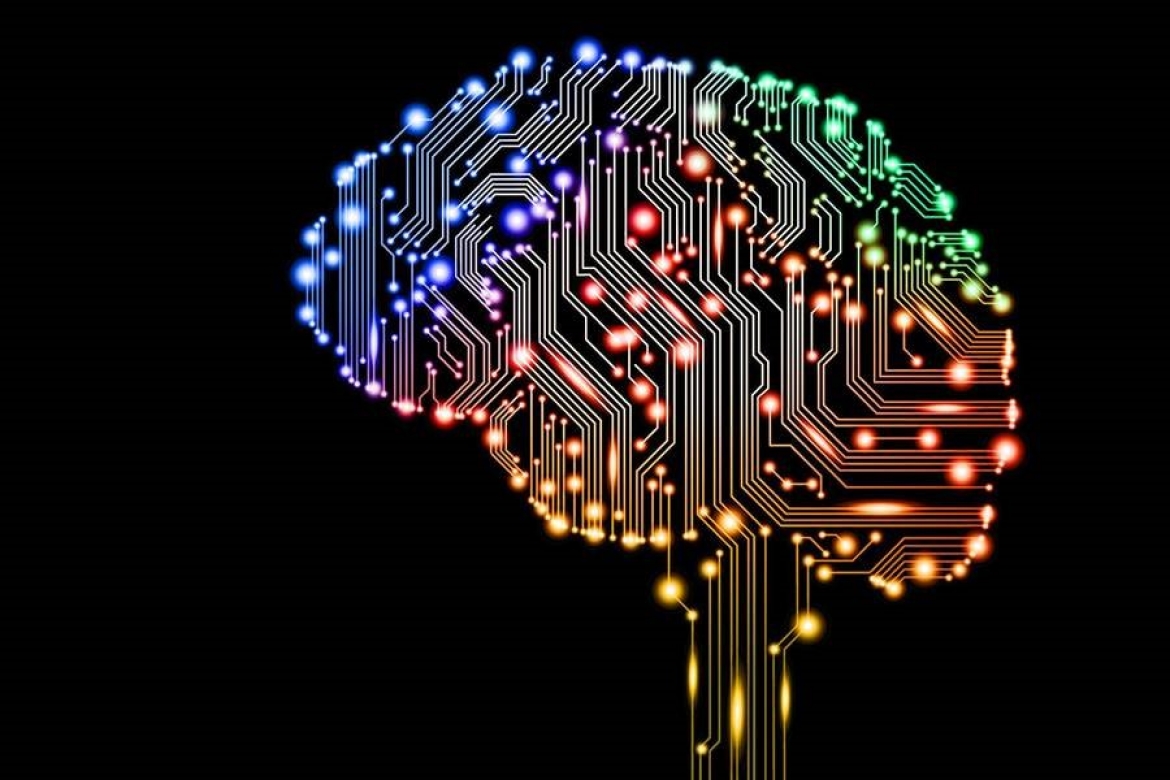 Создание искусственного интеллекта: Blue Brain Project